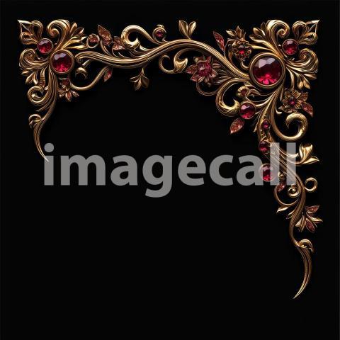 1417 Elegant & Luxurious