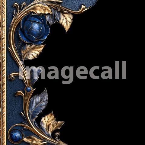 1419 Elegant & Luxurious