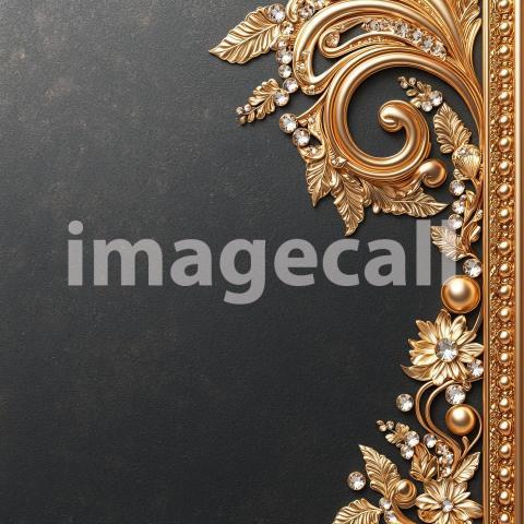 1413 Elegant & Luxurious