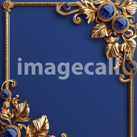 1421 Elegant & Luxurious