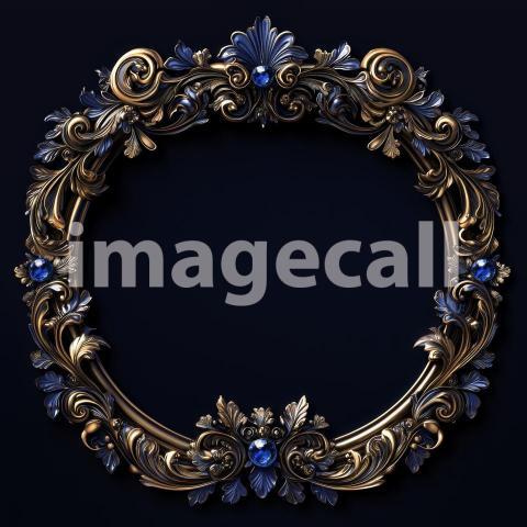 1423 Elegant & Luxurious