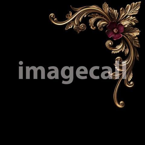 1427 Elegant & Luxurious