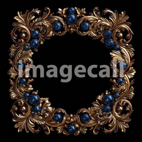 1422 Elegant & Luxurious