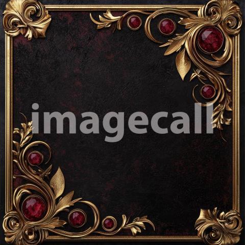 1416 Elegant & Luxurious