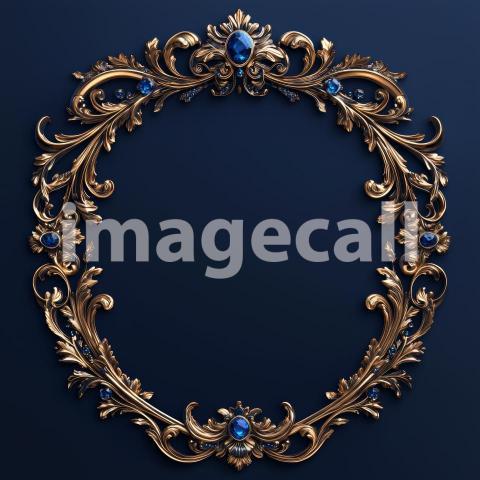 1425 Elegant & Luxurious