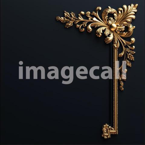 1432 Elegant & Luxurious