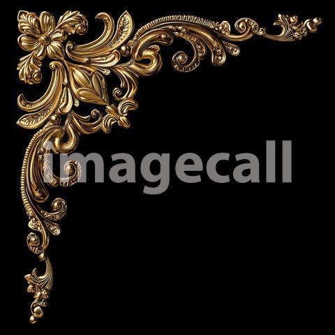 1434 Elegant & Luxurious