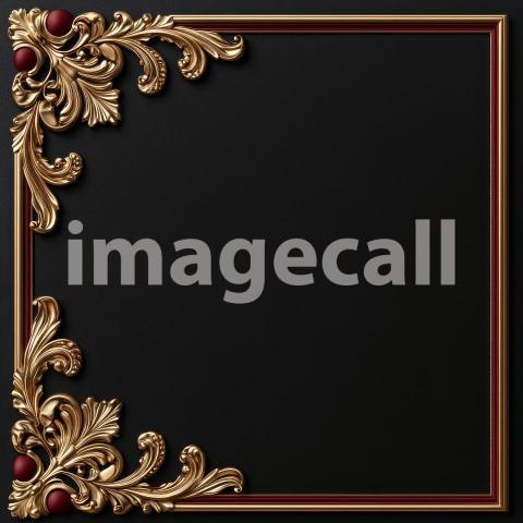 1435 Elegant & Luxurious