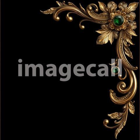 1447 Elegant & Luxurious