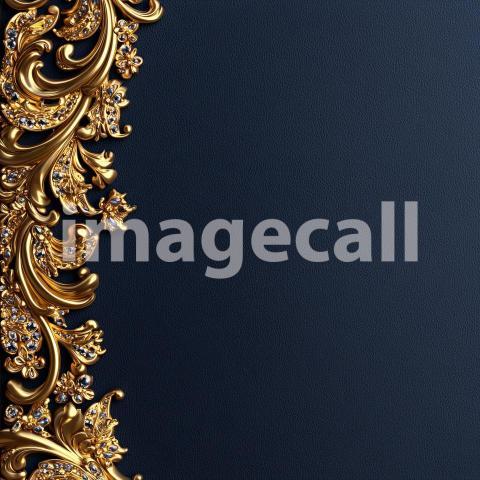 1445 Elegant & Luxurious