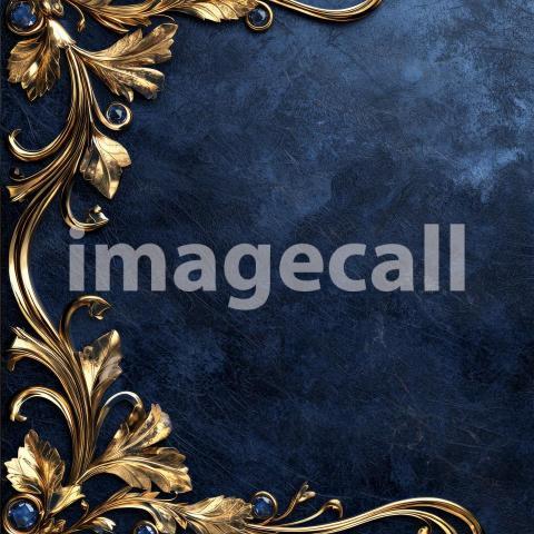 1442 Elegant & Luxurious