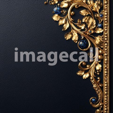 1443 Elegant & Luxurious