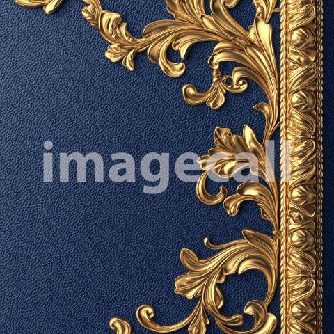 1441 Elegant & Luxurious