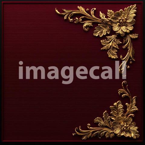 1458 Elegant & Luxurious