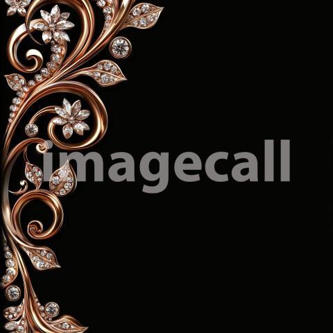 1468 Elegant & Luxurious