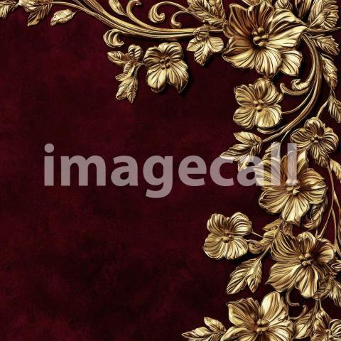 1463 Elegant & Luxurious