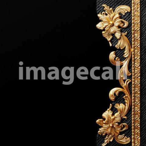 1484 Elegant & Luxurious