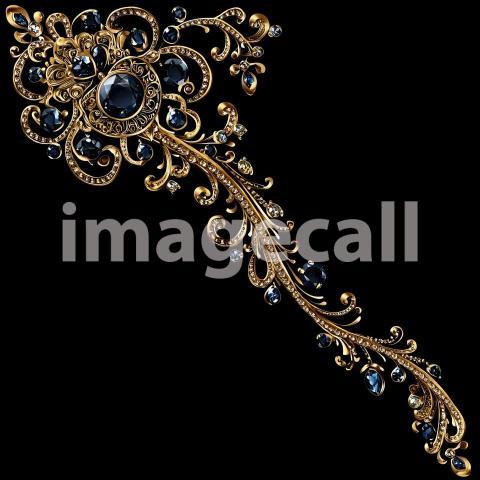 1493 Elegant & Luxurious