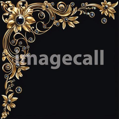 1495 Elegant & Luxurious