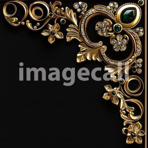 1494 Elegant & Luxurious