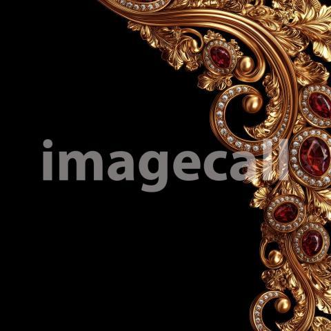 1497 Elegant & Luxurious