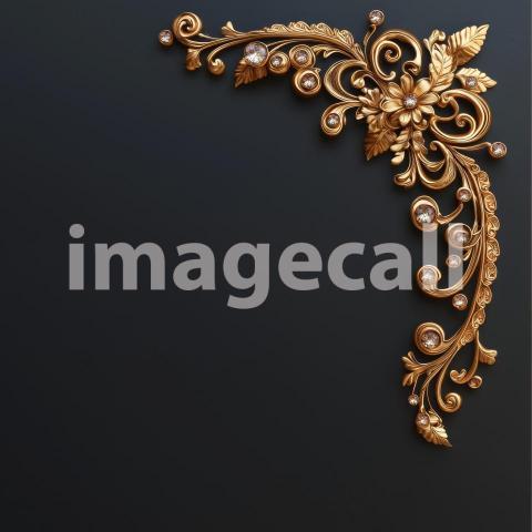 1499 Elegant & Luxurious