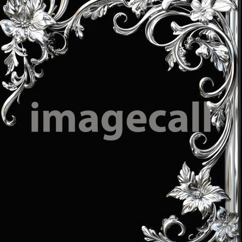 1501 Elegant & Luxurious