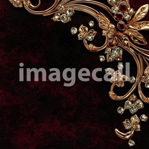 1496 Elegant & Luxurious