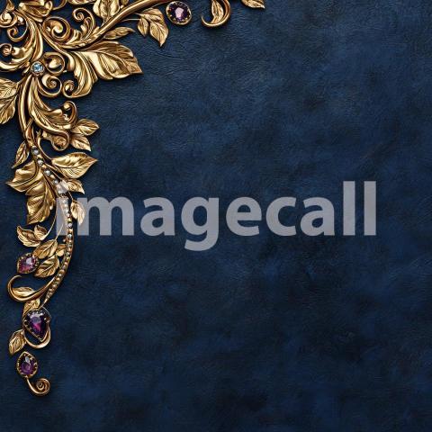 1498 Elegant & Luxurious