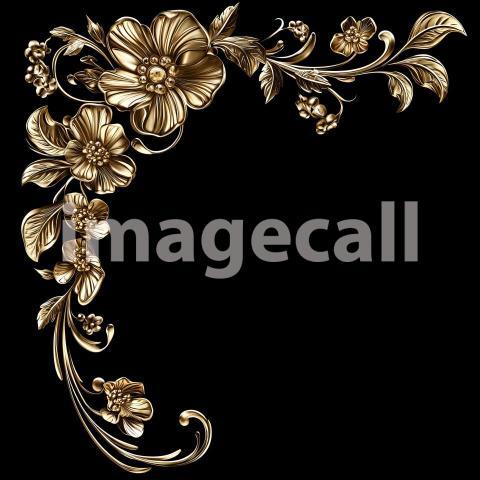 1517 Elegant & Luxurious