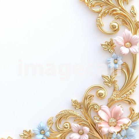 0023 Elegant & Luxurious