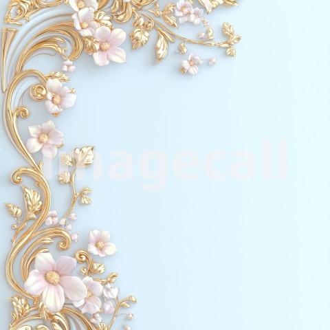 0025 Elegant & Luxurious