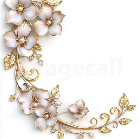 0027 Elegant & Luxurious