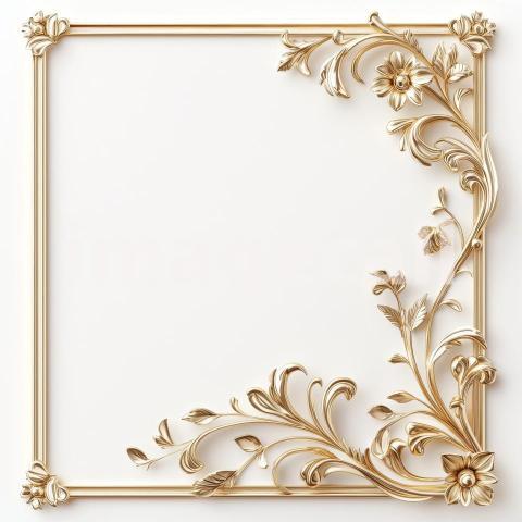 0033 Elegant & Luxurious