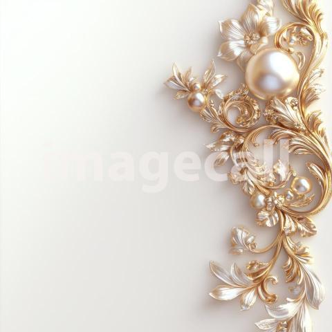 0081 Elegant & Luxurious