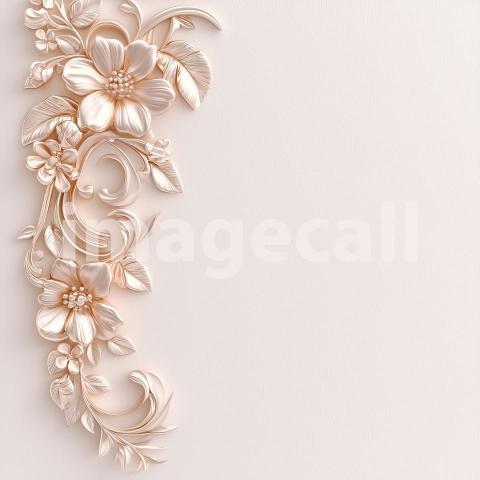 0087 Elegant & Luxurious