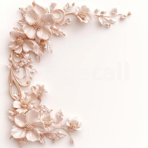 0093 Elegant & Luxurious