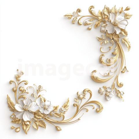 0107 Elegant & Luxurious