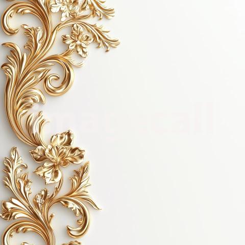 0103 Elegant & Luxurious