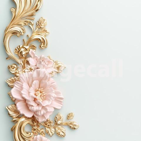 0120 Elegant & Luxurious