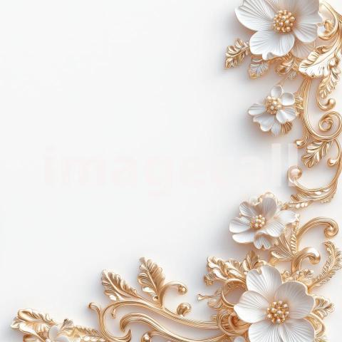 0124 Elegant & Luxurious