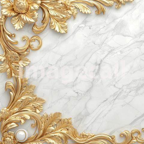 0125 Elegant & Luxurious