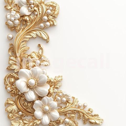 0132 Elegant & Luxurious