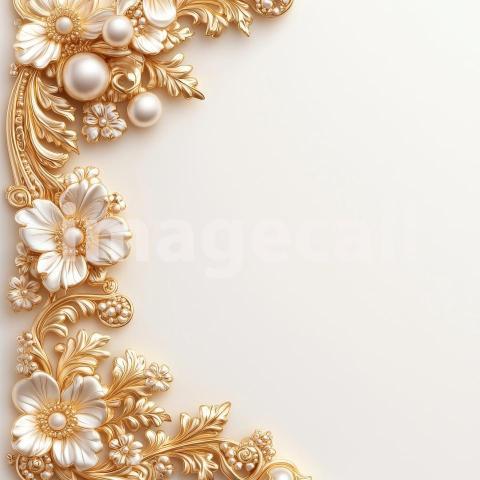 0134 Elegant & Luxurious