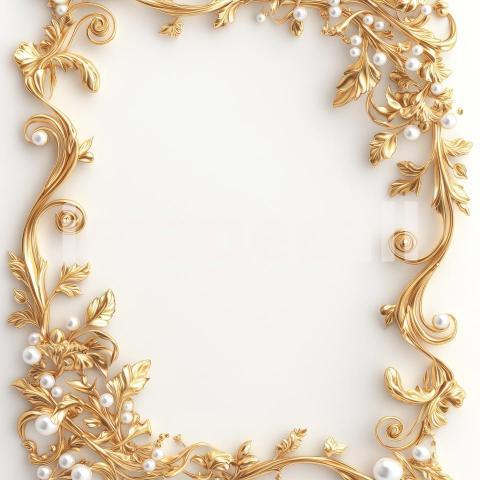 0138 Elegant & Luxurious