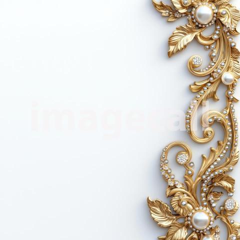 0141 Elegant & Luxurious