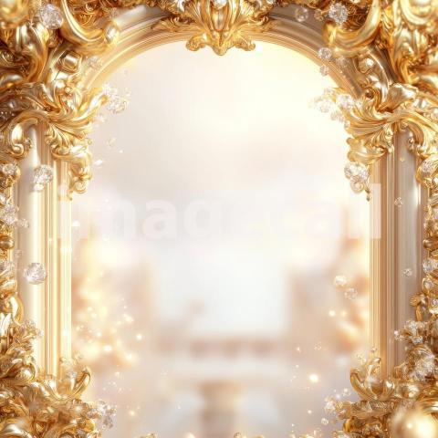 0154 Elegant & Luxurious