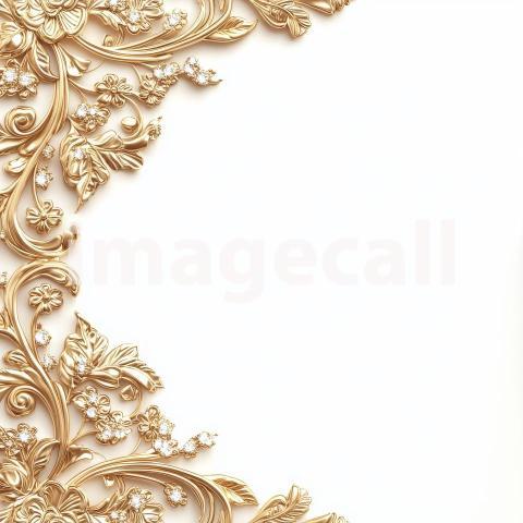 0158 Elegant & Luxurious