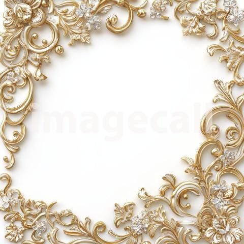 0157 Elegant & Luxurious