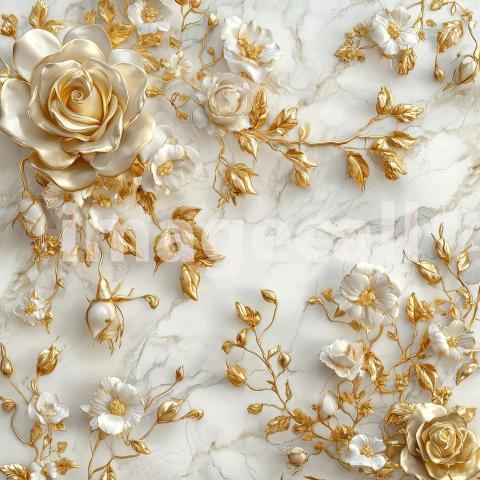 0167 Elegant & Luxurious